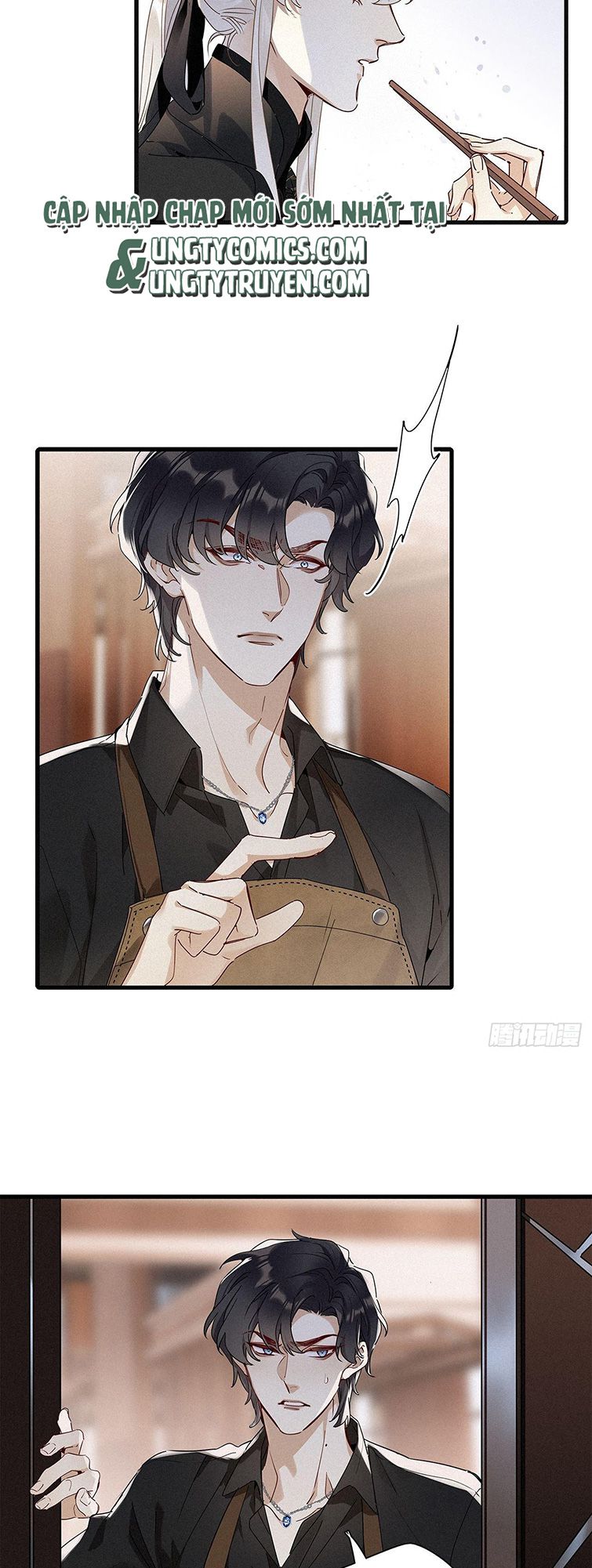 Thỉnh Quân Nhập Quái Chapter 42 - Trang 4