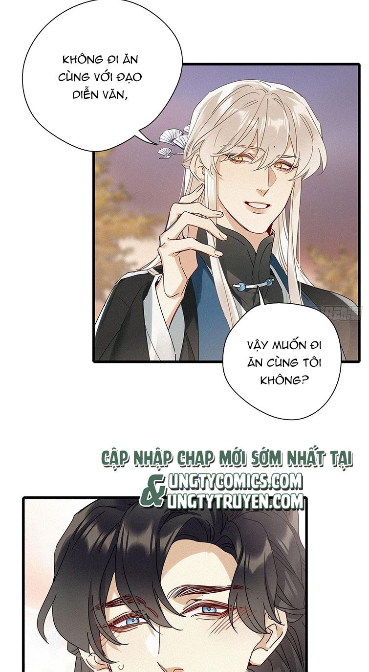 Thỉnh Quân Nhập Quái Chapter 42 - Trang 4