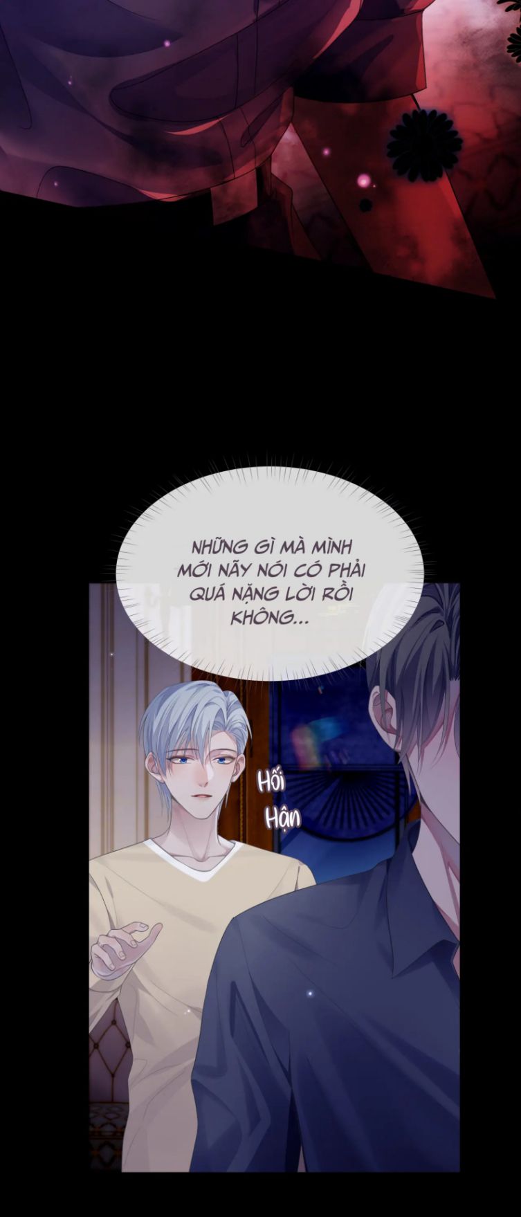 Đơn Xin Ly Hôn Chapter 62 - Next Chapter 63