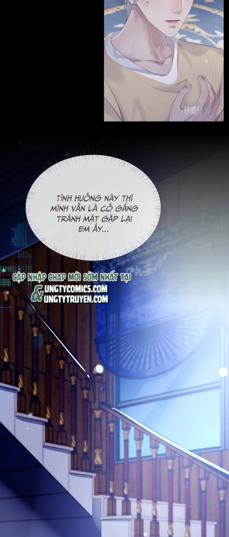 Đơn Xin Ly Hôn Chapter 62 - Next Chapter 63