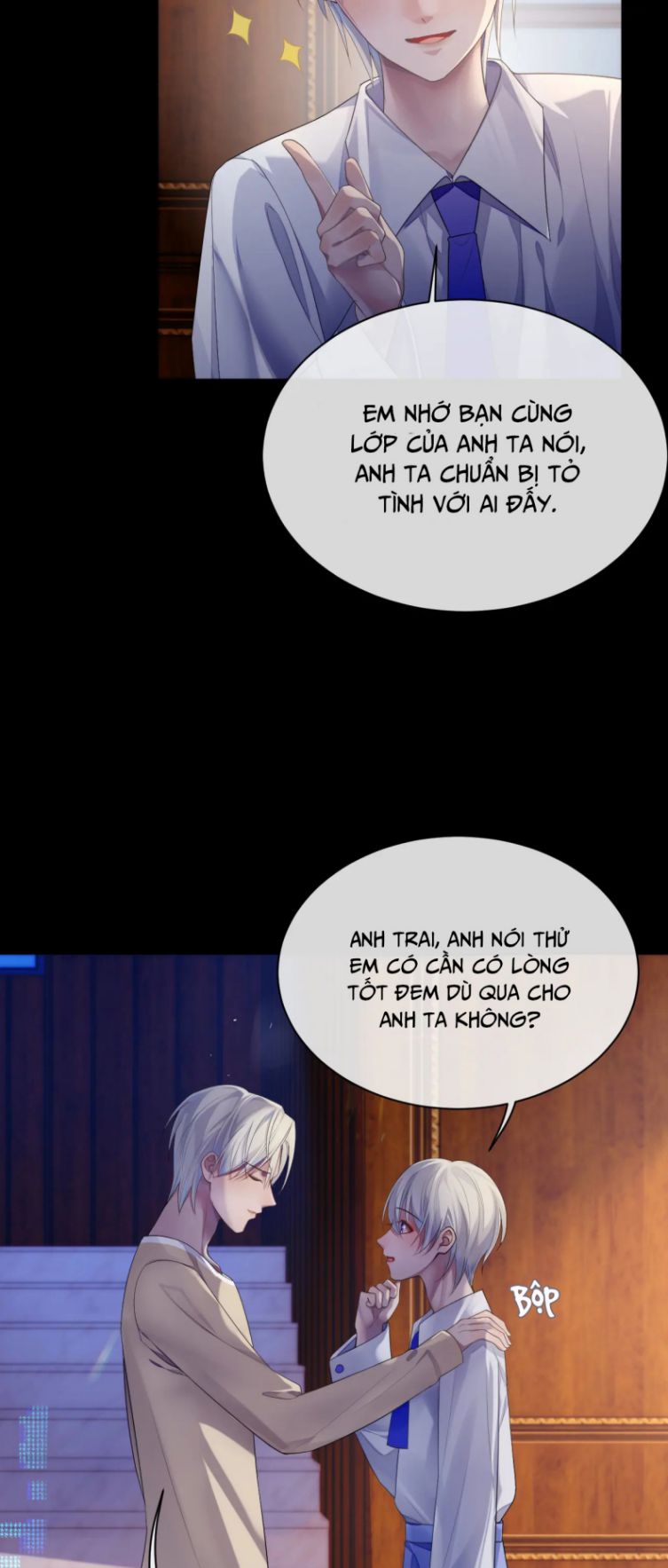 Đơn Xin Ly Hôn Chapter 62 - Next Chapter 63