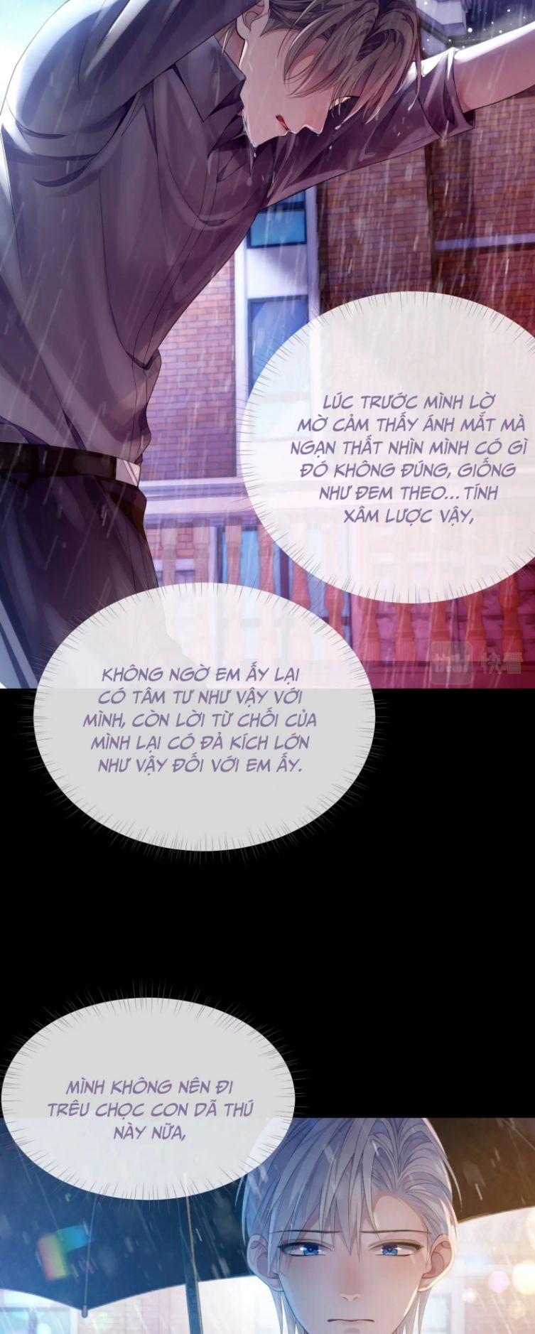 Đơn Xin Ly Hôn Chapter 62 - Next Chapter 63