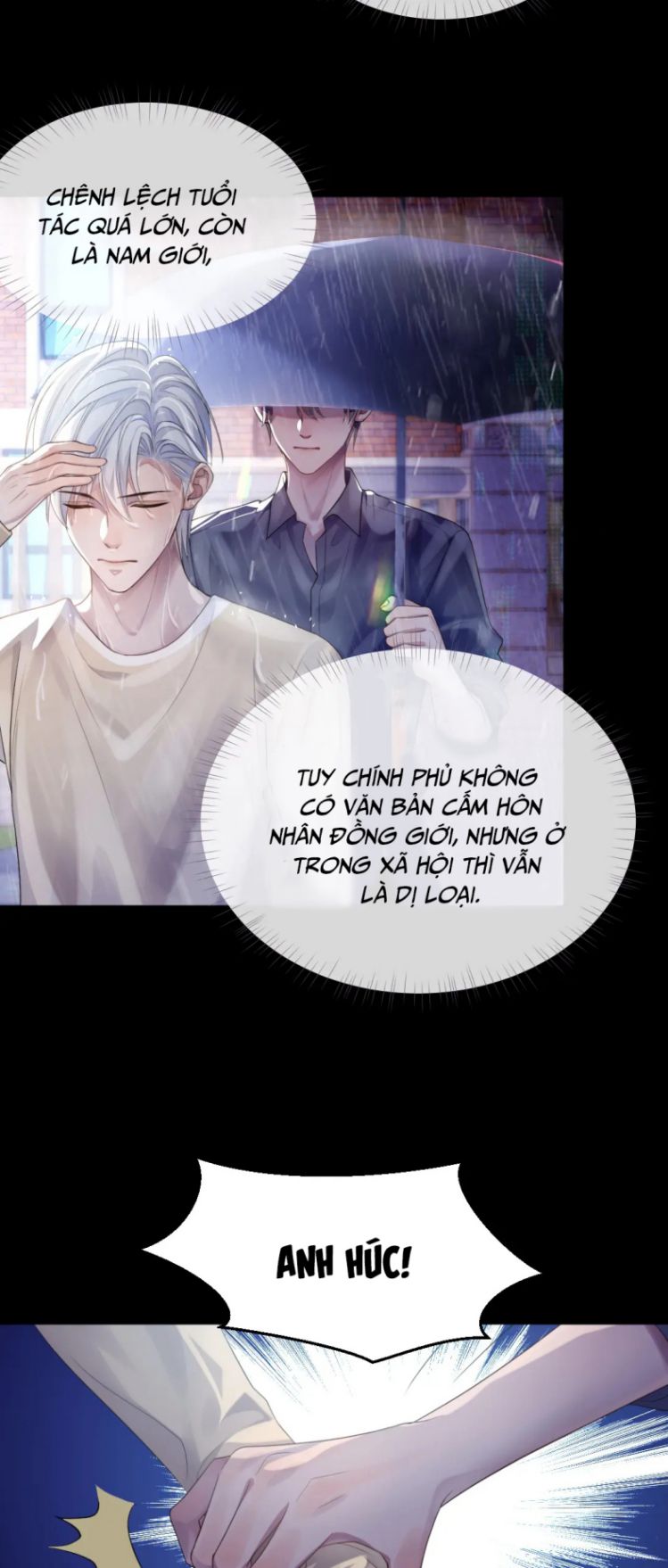 Đơn Xin Ly Hôn Chapter 62 - Next Chapter 63
