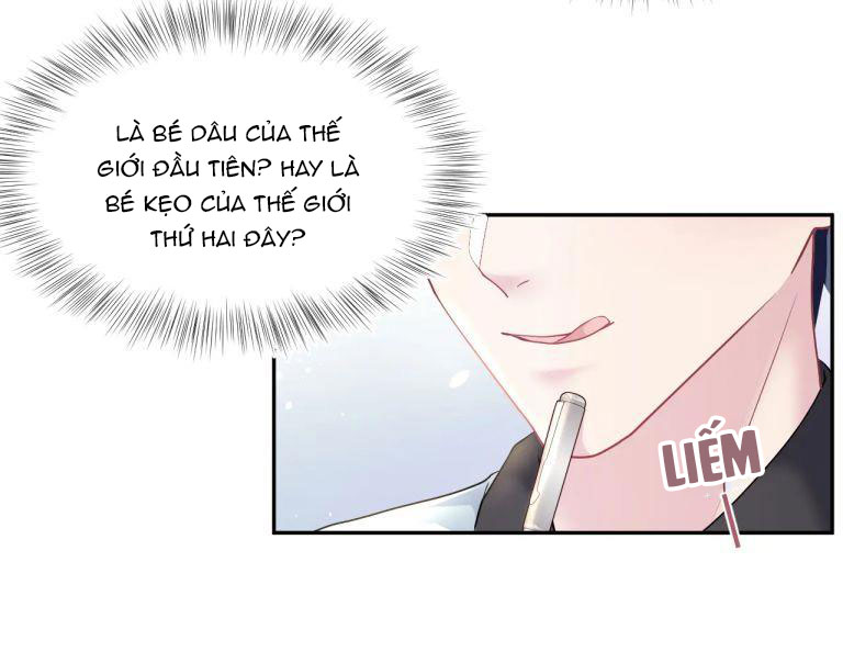 Tuyệt Mỹ Bạch Liên Hoa Online Dạy Học Chapter 121 - Trang 4