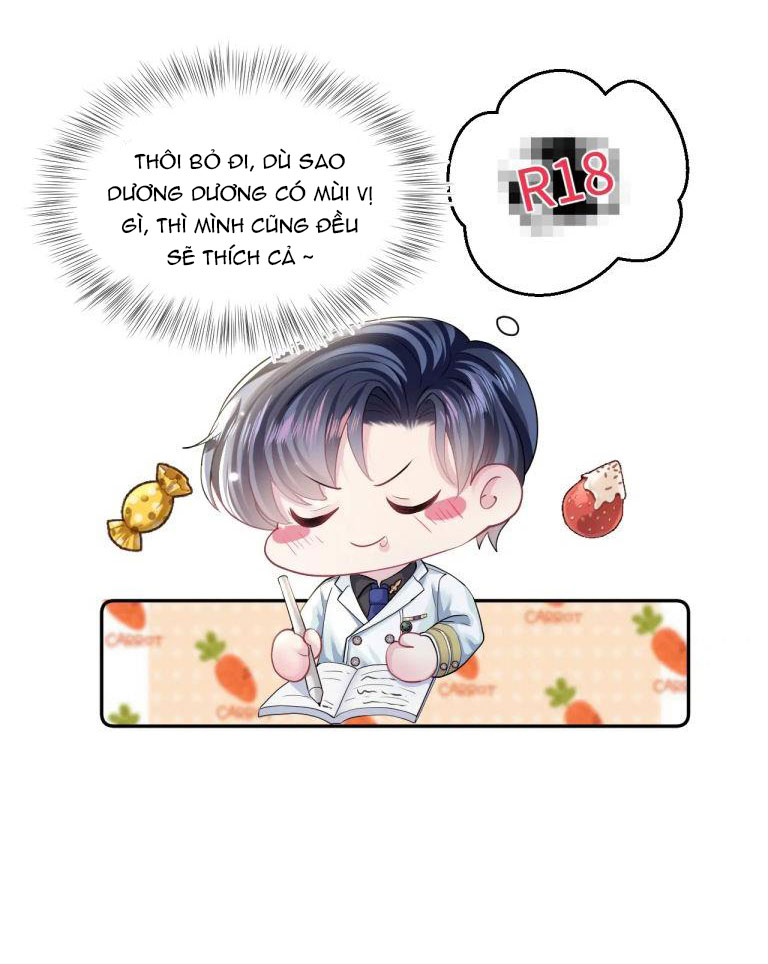 Tuyệt Mỹ Bạch Liên Hoa Online Dạy Học Chapter 121 - Trang 4