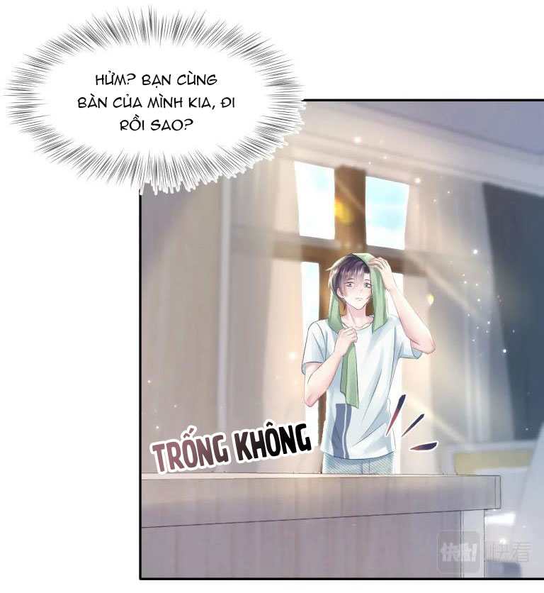 Tuyệt Mỹ Bạch Liên Hoa Online Dạy Học Chapter 121 - Trang 4