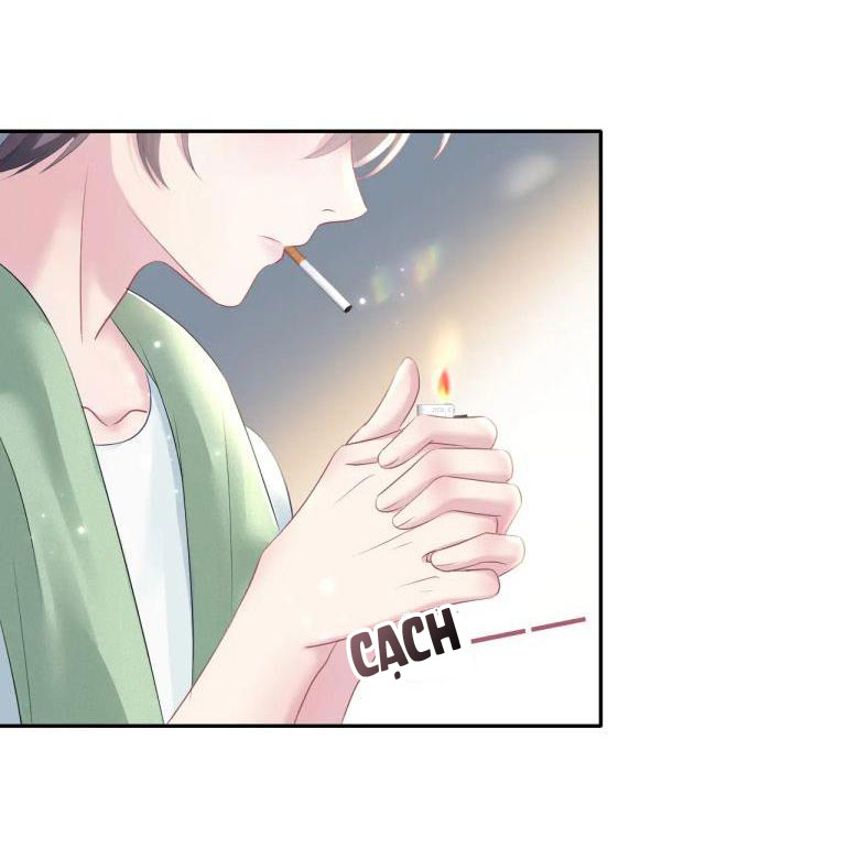 Tuyệt Mỹ Bạch Liên Hoa Online Dạy Học Chapter 121 - Trang 4