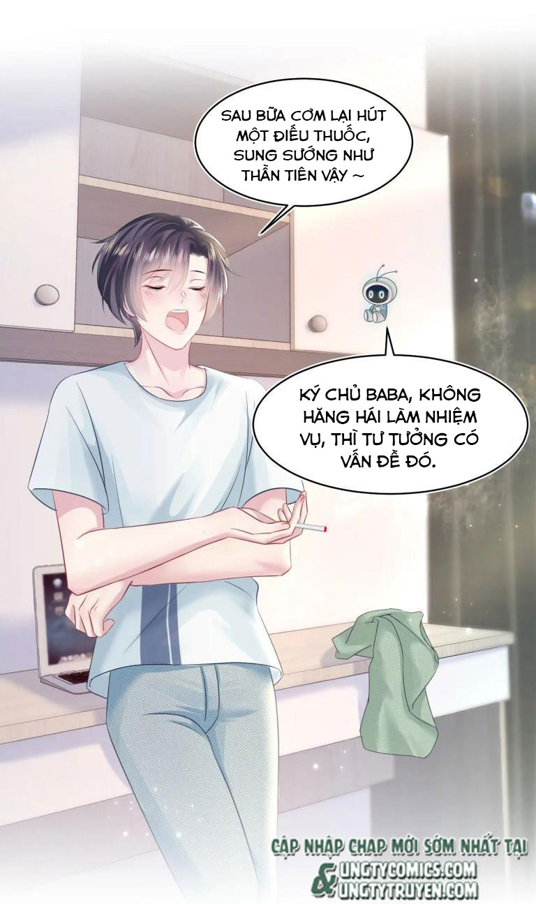 Tuyệt Mỹ Bạch Liên Hoa Online Dạy Học Chapter 121 - Trang 4