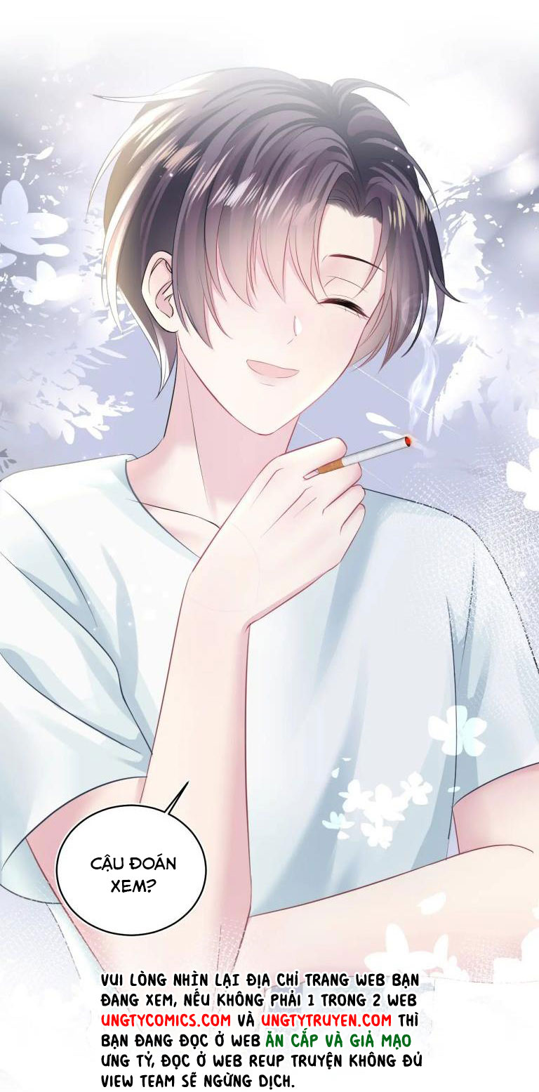 Tuyệt Mỹ Bạch Liên Hoa Online Dạy Học Chapter 121 - Trang 4