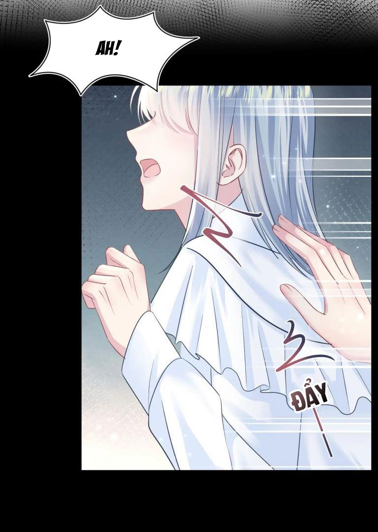 Tuyệt Mỹ Bạch Liên Hoa Online Dạy Học Chapter 121 - Trang 4