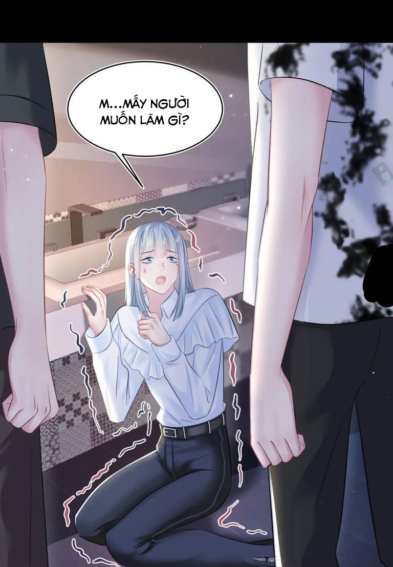 Tuyệt Mỹ Bạch Liên Hoa Online Dạy Học Chapter 121 - Trang 4
