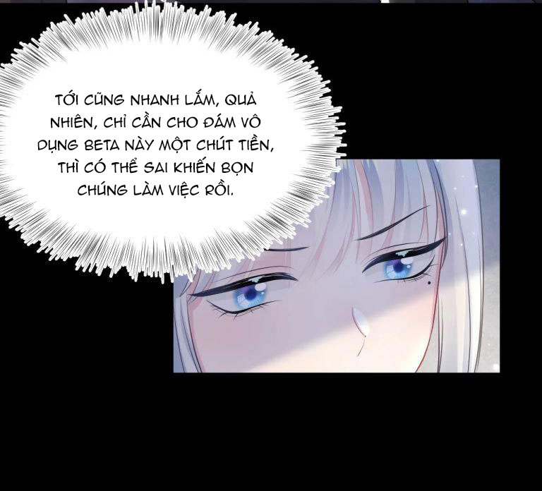 Tuyệt Mỹ Bạch Liên Hoa Online Dạy Học Chapter 121 - Trang 4