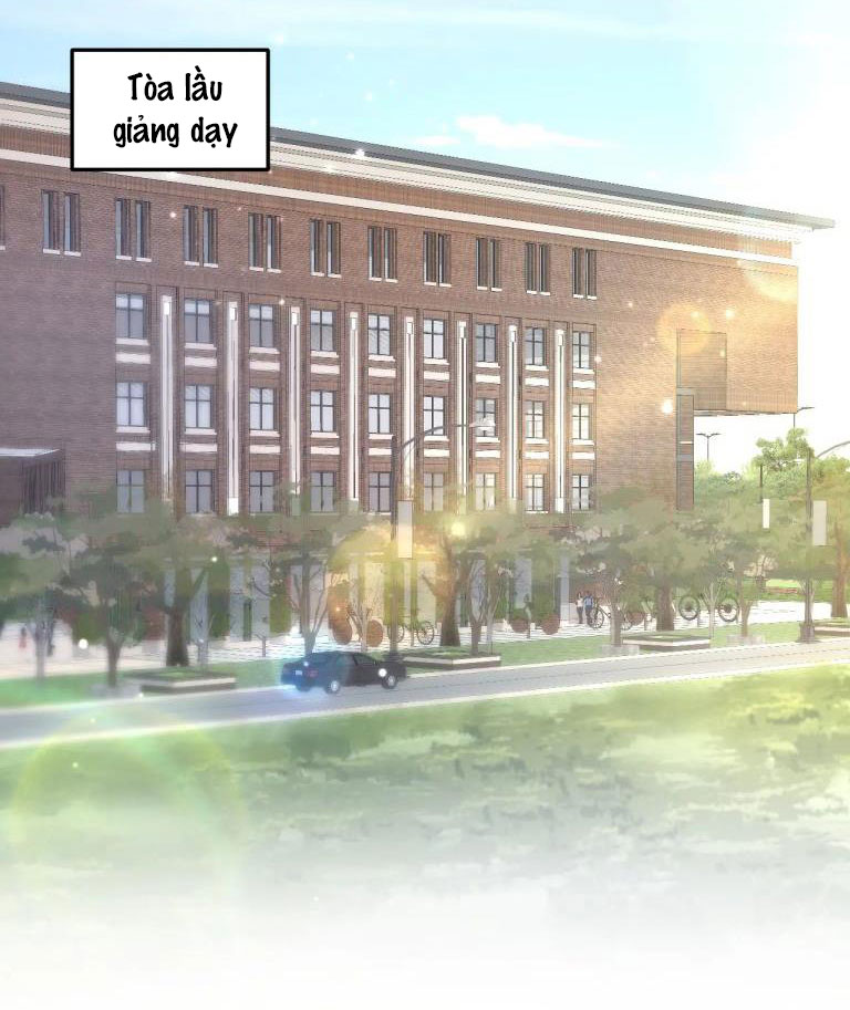Tuyệt Mỹ Bạch Liên Hoa Online Dạy Học Chapter 121 - Trang 4