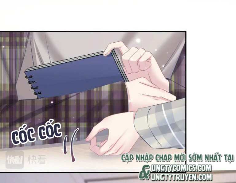 Tuyệt Mỹ Bạch Liên Hoa Online Dạy Học Chapter 121 - Trang 4
