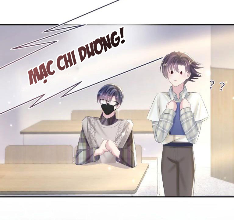 Tuyệt Mỹ Bạch Liên Hoa Online Dạy Học Chapter 121 - Trang 4
