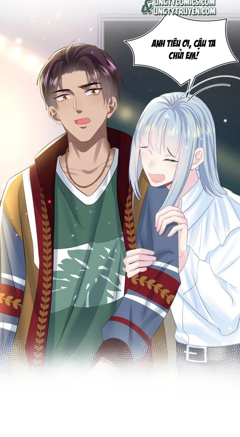 Tuyệt Mỹ Bạch Liên Hoa Online Dạy Học Chapter 121 - Trang 4