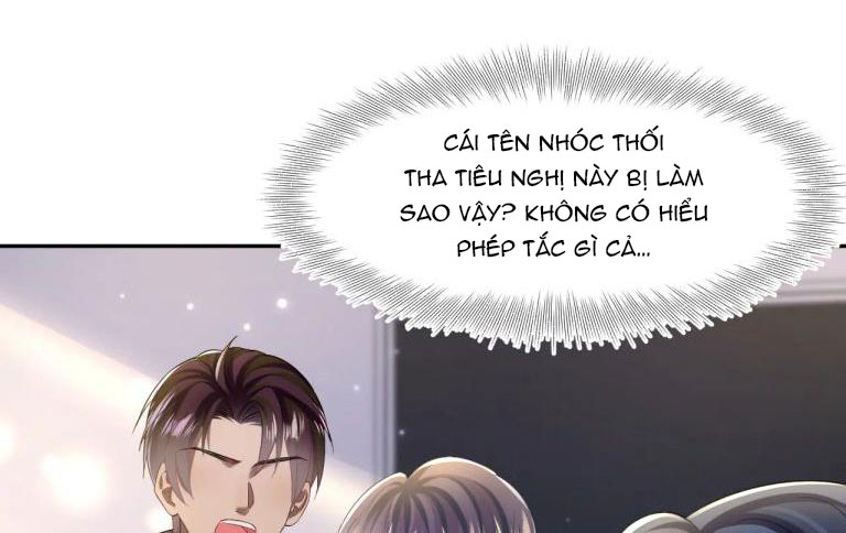 Tuyệt Mỹ Bạch Liên Hoa Online Dạy Học Chapter 121 - Trang 4
