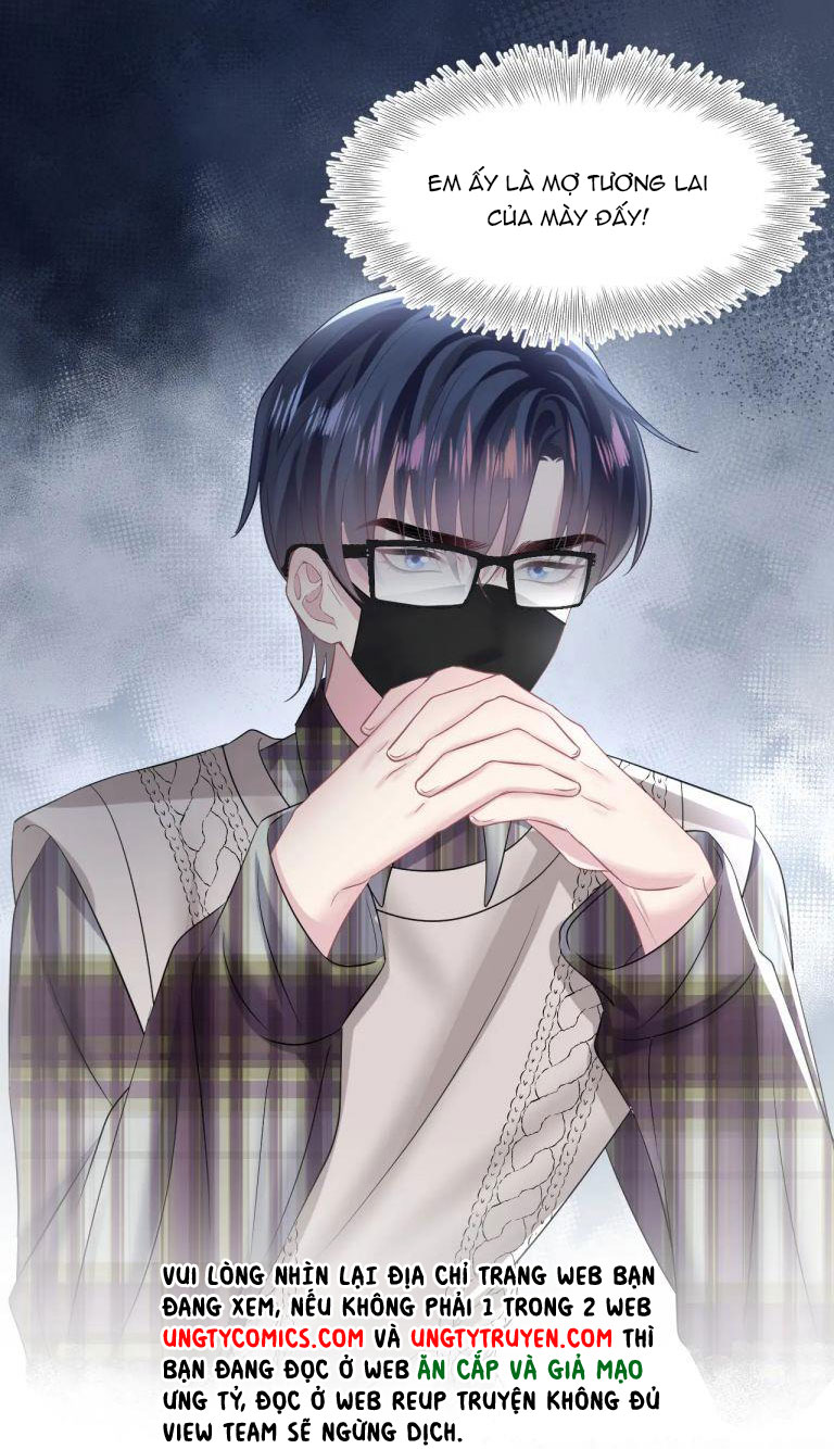 Tuyệt Mỹ Bạch Liên Hoa Online Dạy Học Chapter 121 - Trang 4