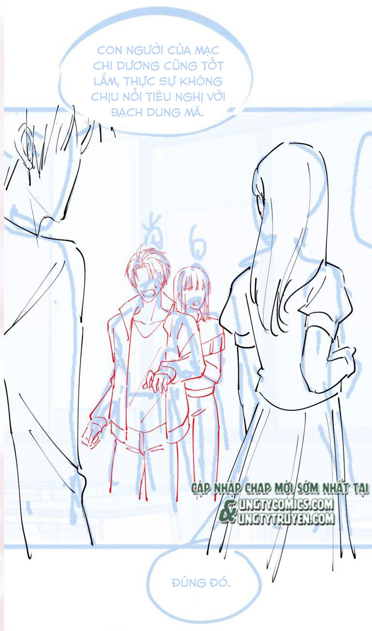 Tuyệt Mỹ Bạch Liên Hoa Online Dạy Học Chapter 121 - Trang 4