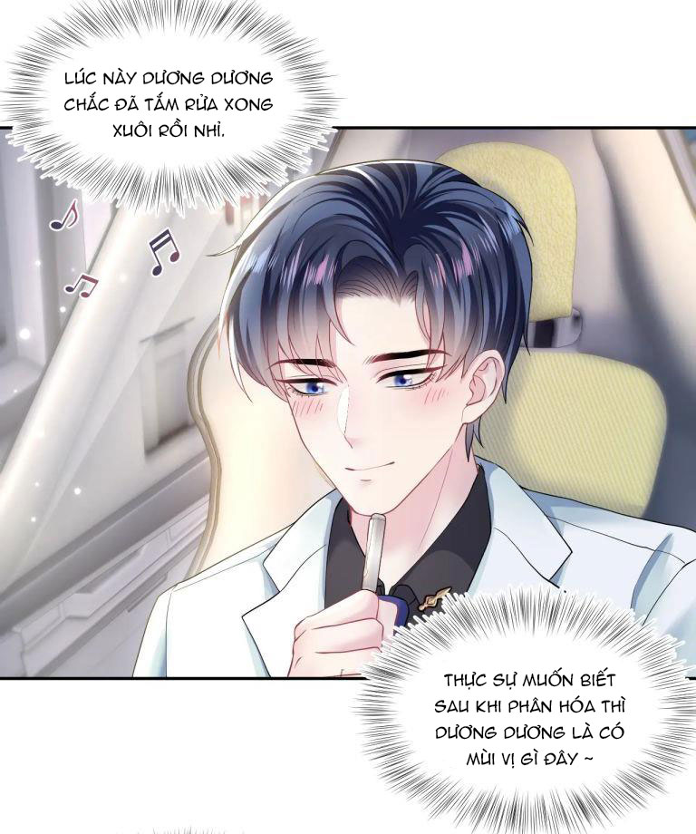 Tuyệt Mỹ Bạch Liên Hoa Online Dạy Học Chapter 121 - Trang 4