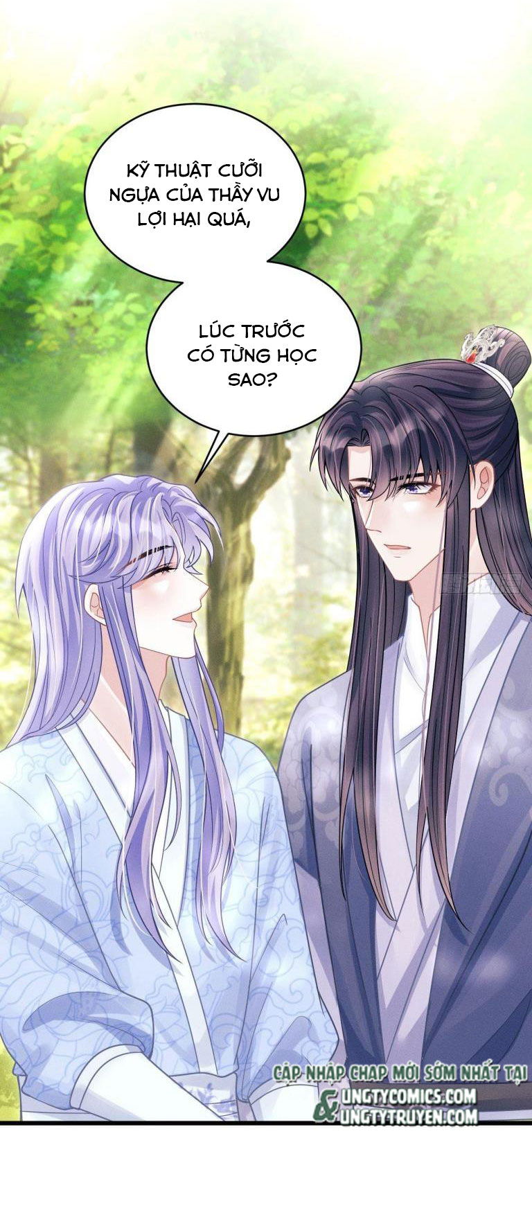 Tôi Hoài Nghi Ảnh Đế Đang Theo Đuổi Tôi Chapter 54 - Next Chapter 55