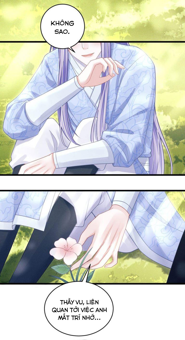 Tôi Hoài Nghi Ảnh Đế Đang Theo Đuổi Tôi Chapter 54 - Next Chapter 55