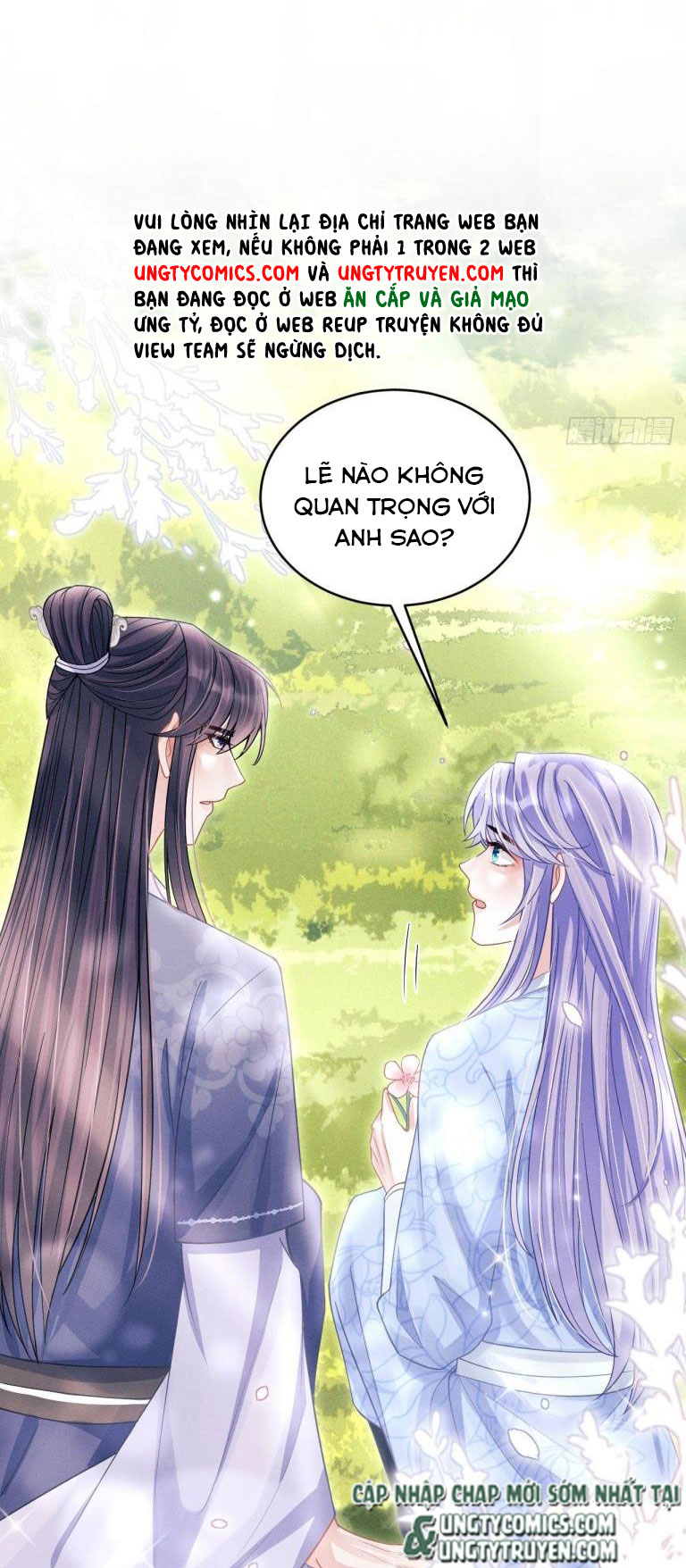Tôi Hoài Nghi Ảnh Đế Đang Theo Đuổi Tôi Chapter 54 - Next Chapter 55