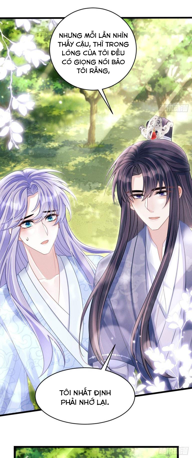 Tôi Hoài Nghi Ảnh Đế Đang Theo Đuổi Tôi Chapter 54 - Next Chapter 55