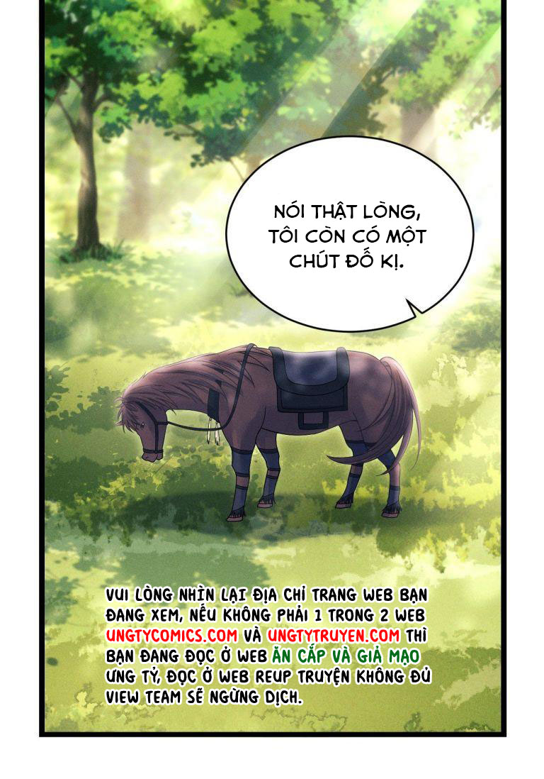 Tôi Hoài Nghi Ảnh Đế Đang Theo Đuổi Tôi Chapter 54 - Next Chapter 55