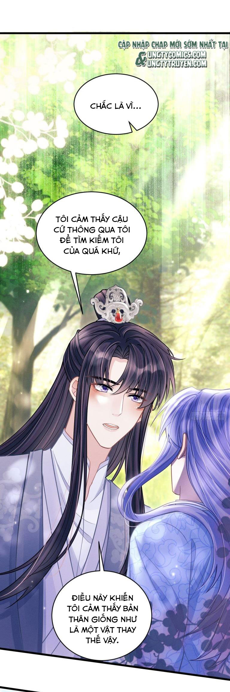 Tôi Hoài Nghi Ảnh Đế Đang Theo Đuổi Tôi Chapter 54 - Next Chapter 55