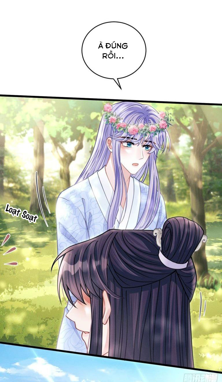 Tôi Hoài Nghi Ảnh Đế Đang Theo Đuổi Tôi Chapter 54 - Next Chapter 55