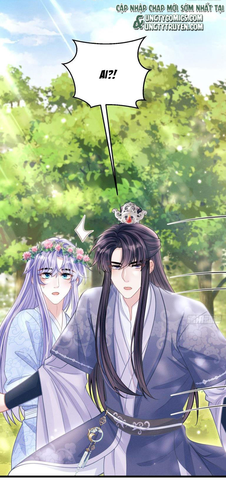 Tôi Hoài Nghi Ảnh Đế Đang Theo Đuổi Tôi Chapter 54 - Next Chapter 55