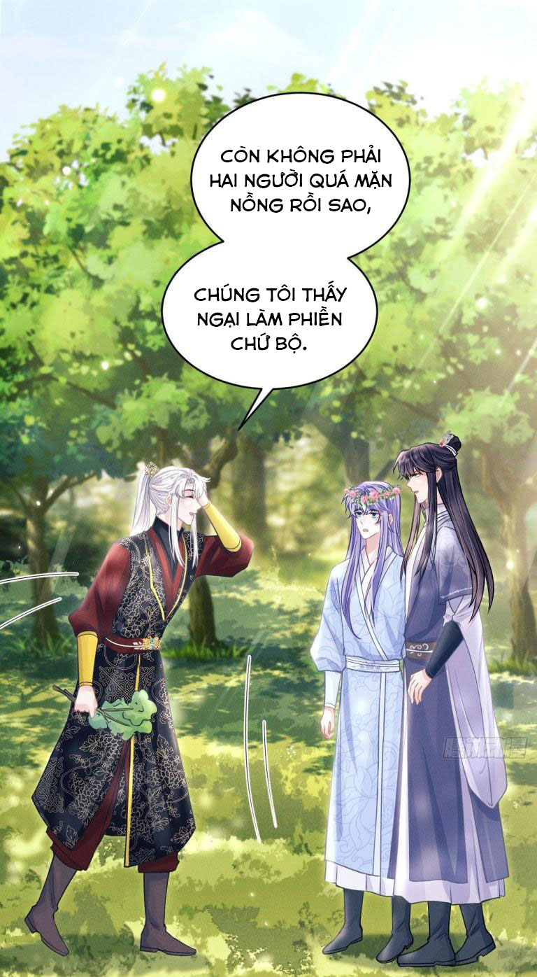 Tôi Hoài Nghi Ảnh Đế Đang Theo Đuổi Tôi Chapter 54 - Next Chapter 55