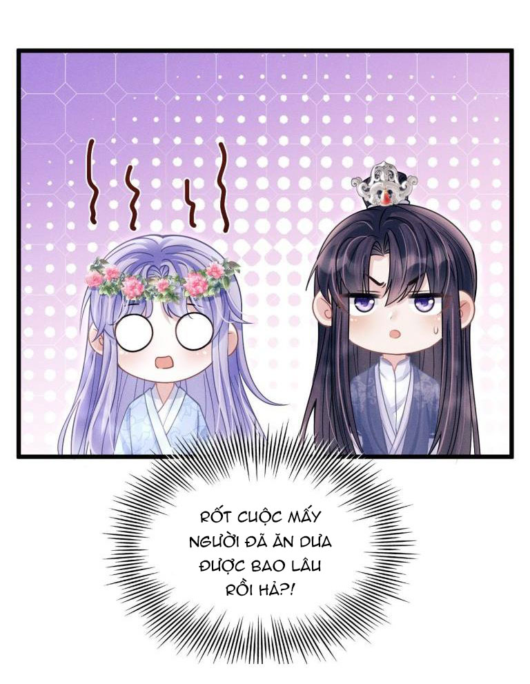 Tôi Hoài Nghi Ảnh Đế Đang Theo Đuổi Tôi Chapter 54 - Next Chapter 55