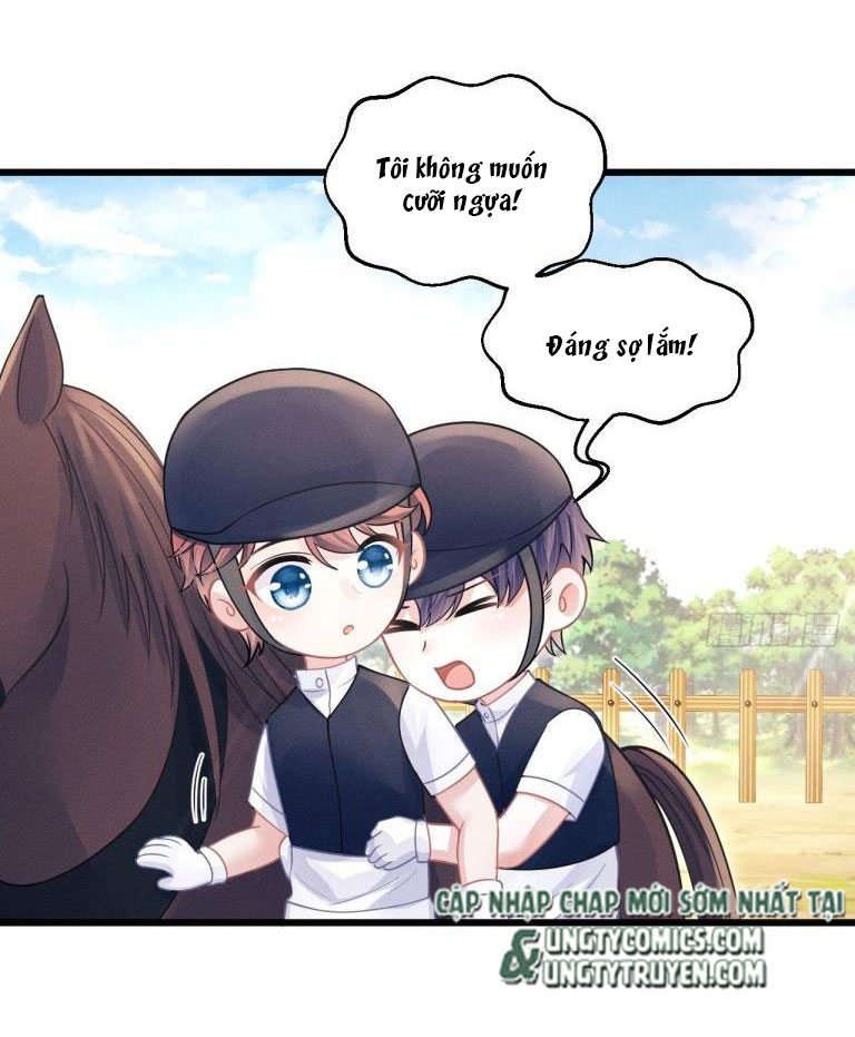 Tôi Hoài Nghi Ảnh Đế Đang Theo Đuổi Tôi Chapter 54 - Next Chapter 55