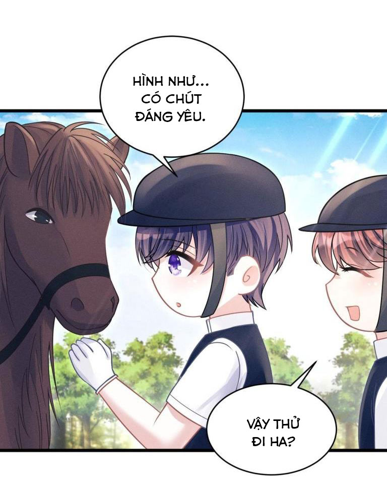 Tôi Hoài Nghi Ảnh Đế Đang Theo Đuổi Tôi Chapter 54 - Next Chapter 55