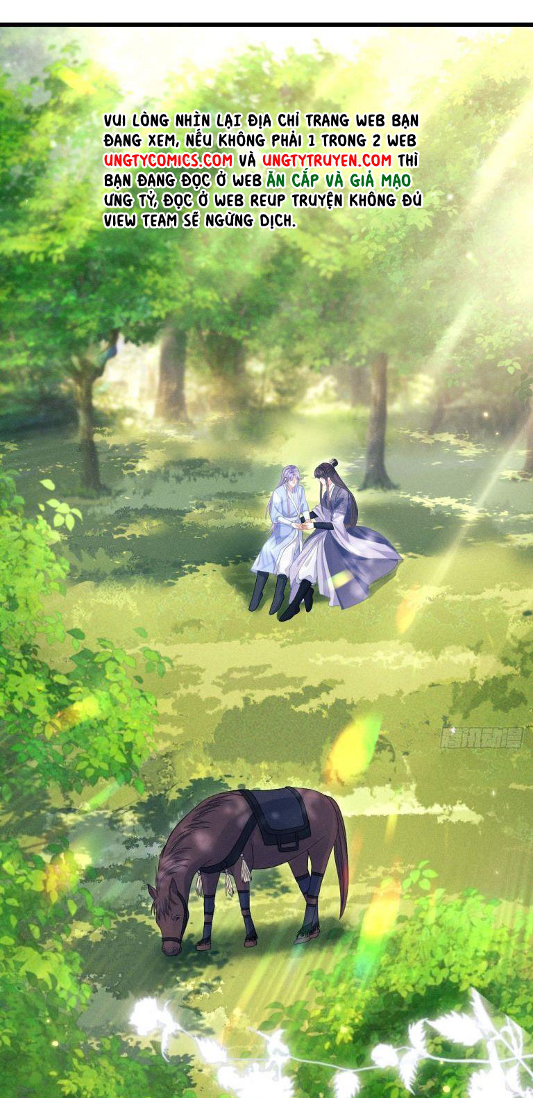 Tôi Hoài Nghi Ảnh Đế Đang Theo Đuổi Tôi Chapter 54 - Next Chapter 55