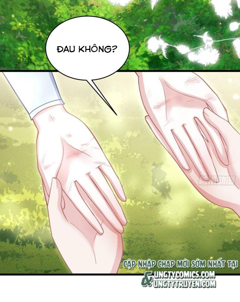 Tôi Hoài Nghi Ảnh Đế Đang Theo Đuổi Tôi Chapter 54 - Next Chapter 55