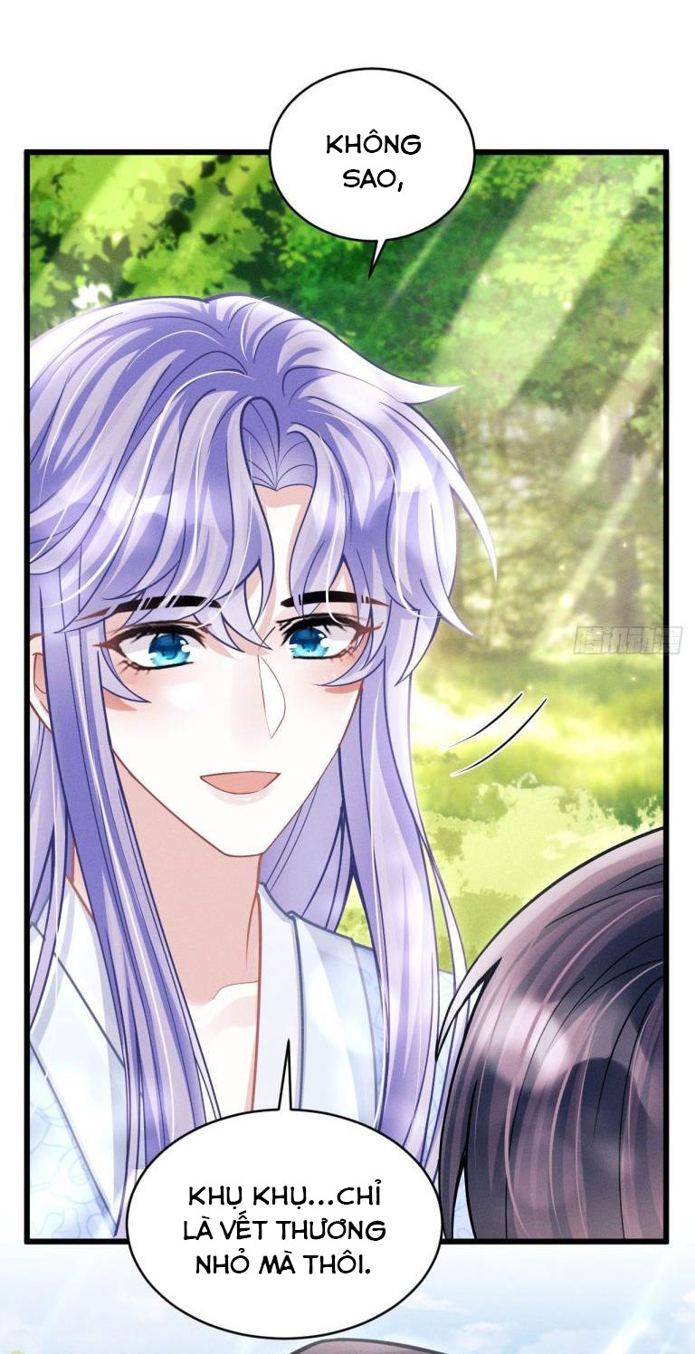 Tôi Hoài Nghi Ảnh Đế Đang Theo Đuổi Tôi Chapter 54 - Next Chapter 55