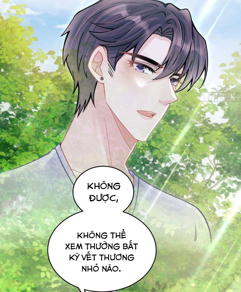 Tôi Hoài Nghi Ảnh Đế Đang Theo Đuổi Tôi Chapter 54 - Next Chapter 55