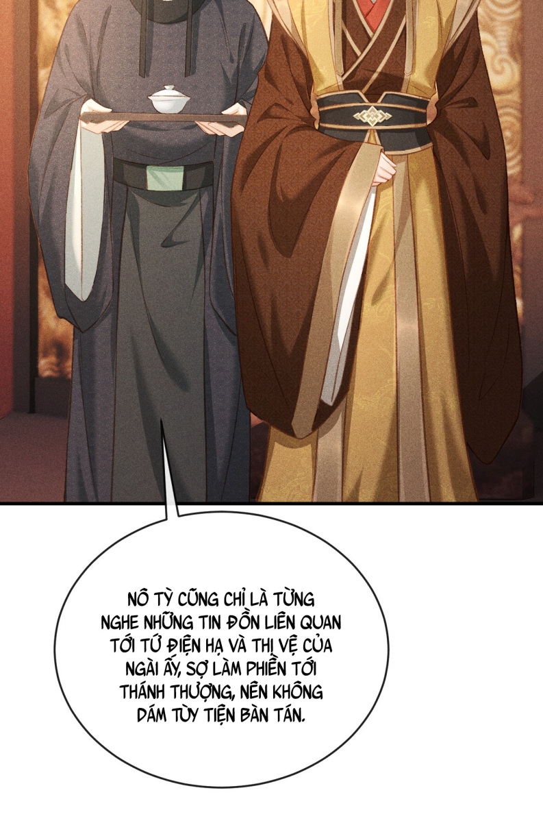 Đan Tiêu Vạn Dặm Chapter 6 - Next Chapter 7