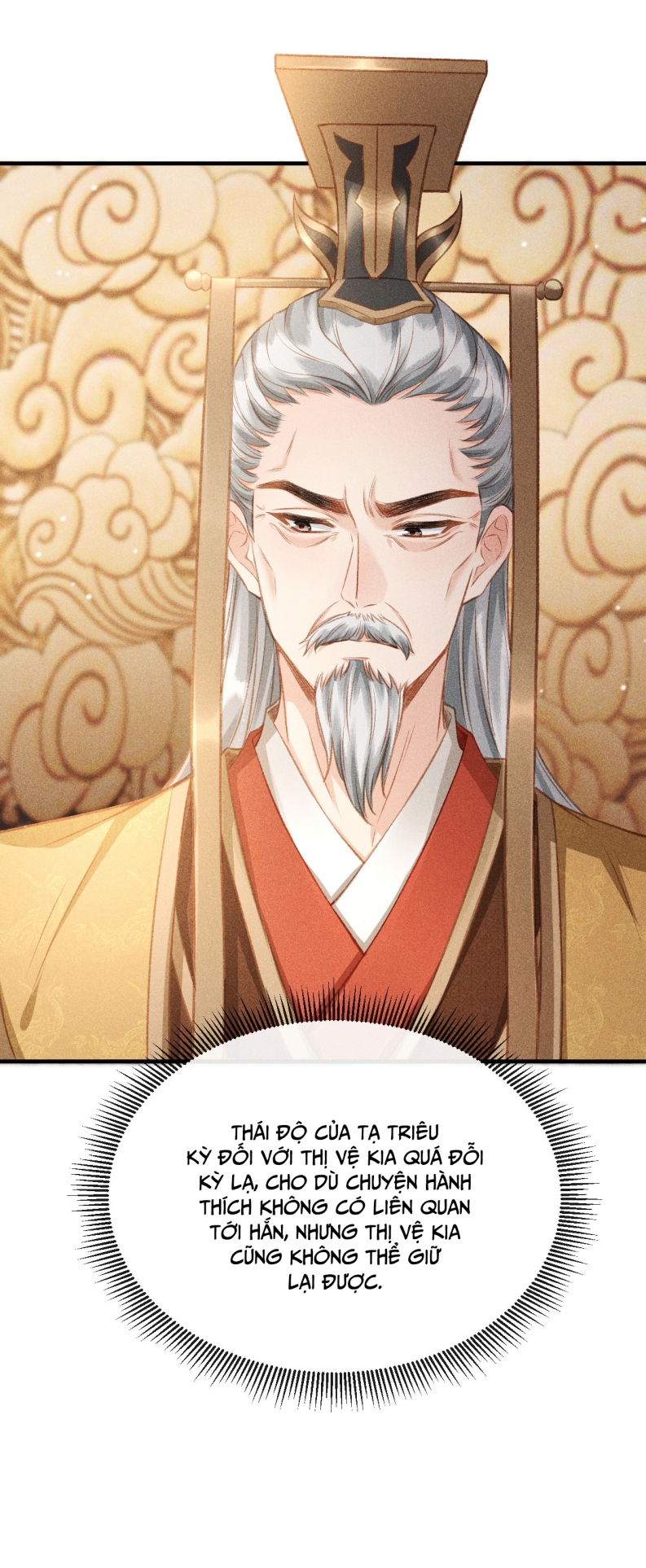 Đan Tiêu Vạn Dặm Chapter 6 - Next Chapter 7