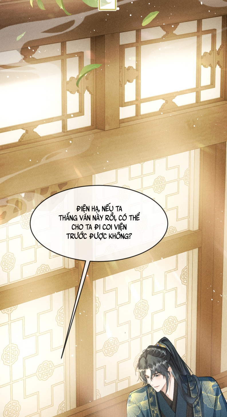 Đan Tiêu Vạn Dặm Chapter 6 - Next Chapter 7