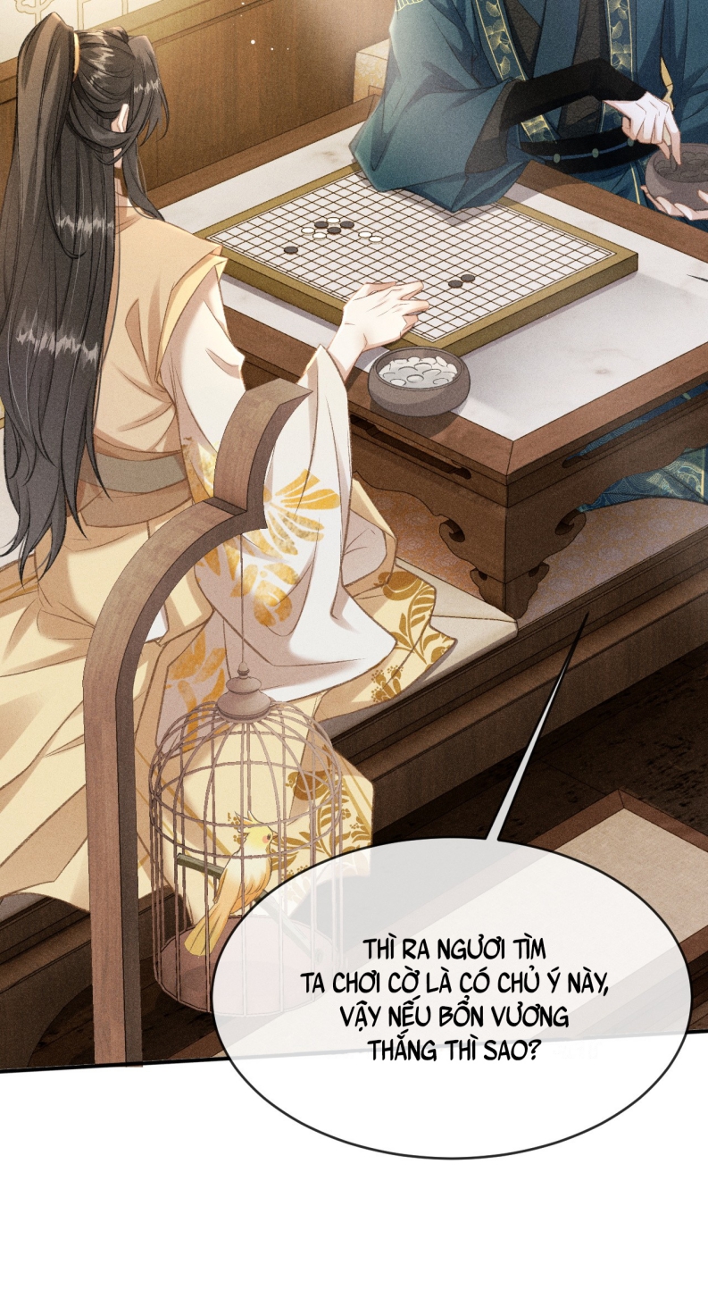 Đan Tiêu Vạn Dặm Chapter 6 - Next Chapter 7