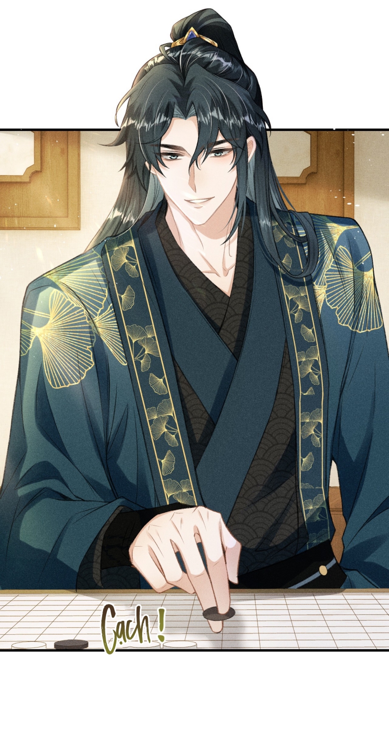 Đan Tiêu Vạn Dặm Chapter 6 - Next Chapter 7