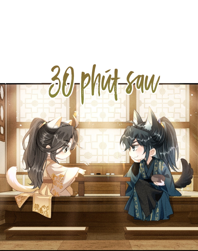 Đan Tiêu Vạn Dặm Chapter 6 - Next Chapter 7
