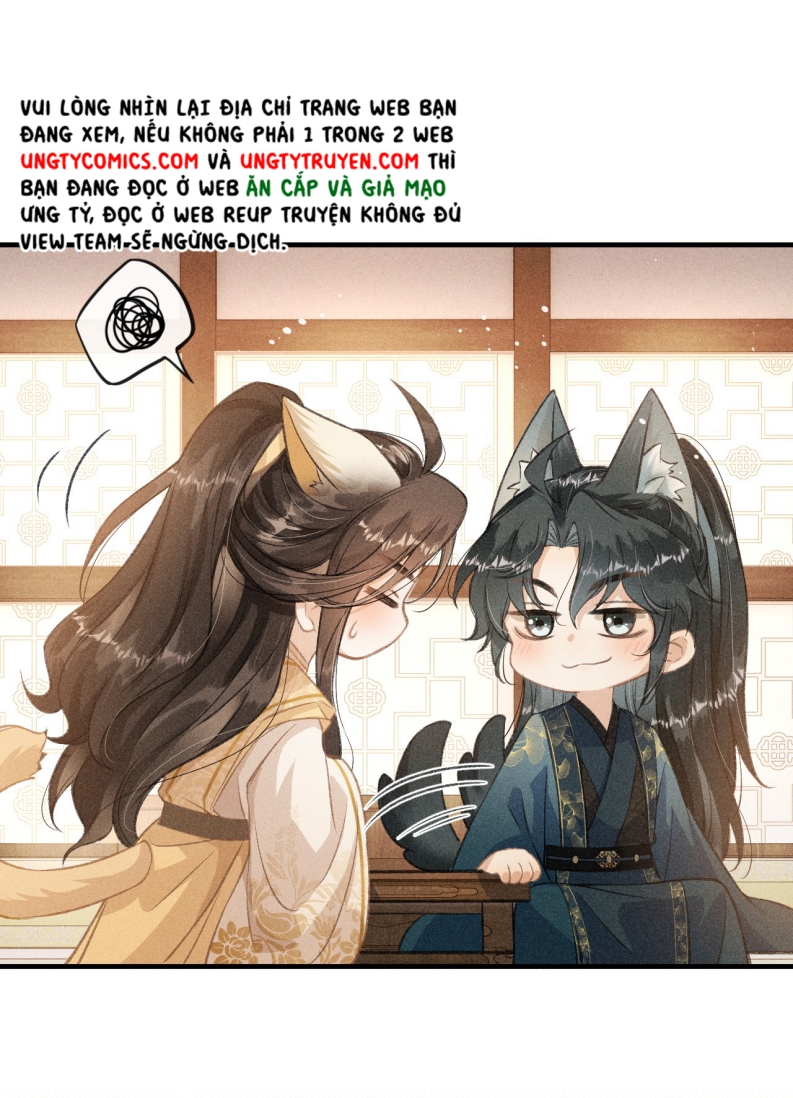 Đan Tiêu Vạn Dặm Chapter 6 - Next Chapter 7