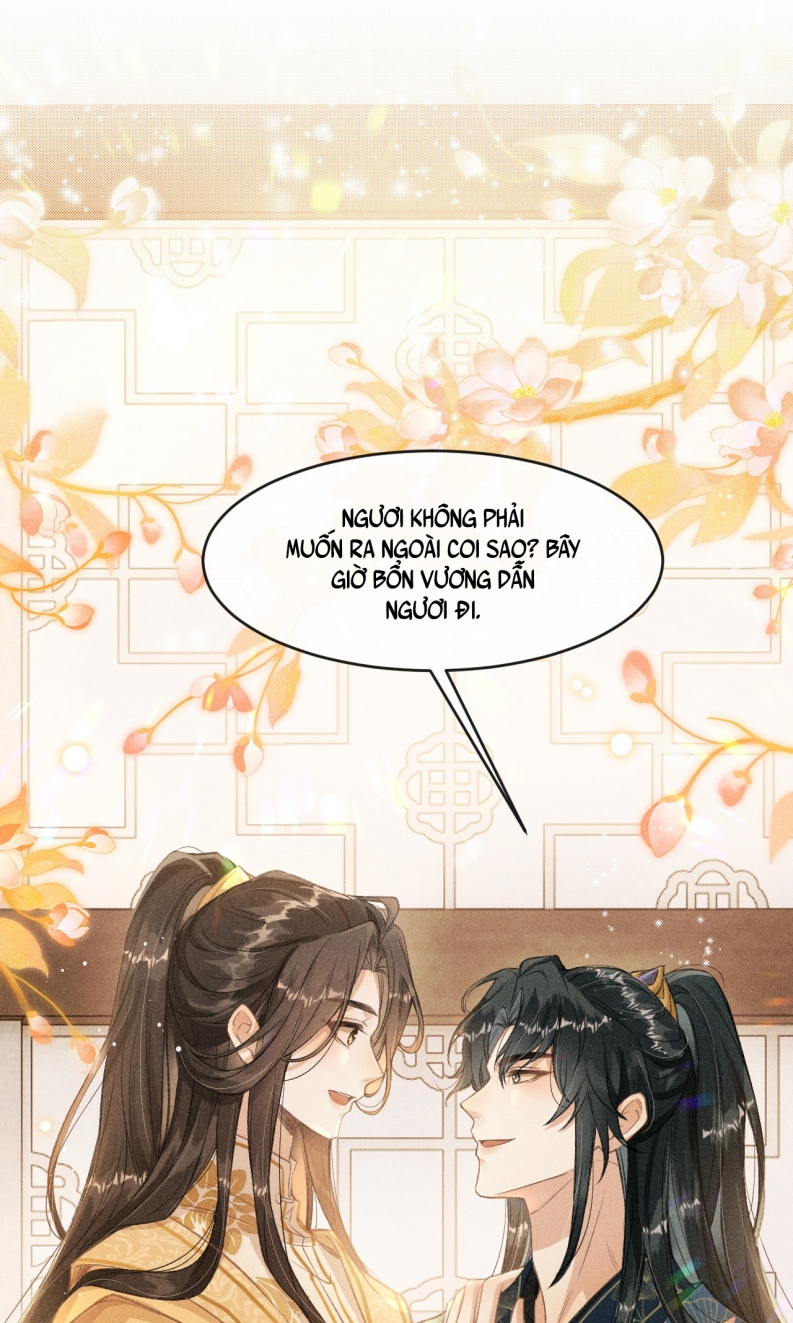 Đan Tiêu Vạn Dặm Chapter 6 - Next Chapter 7
