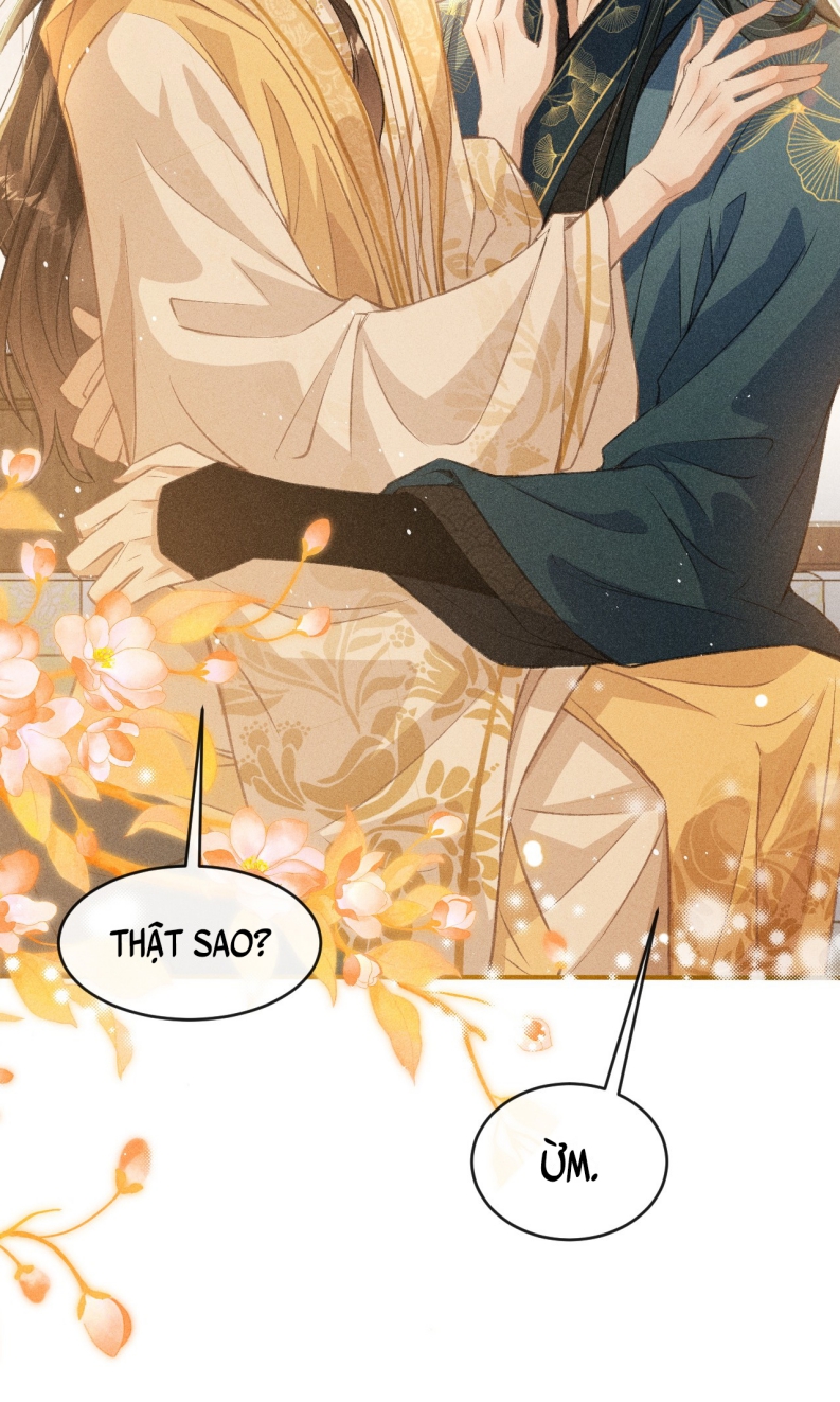 Đan Tiêu Vạn Dặm Chapter 6 - Next Chapter 7