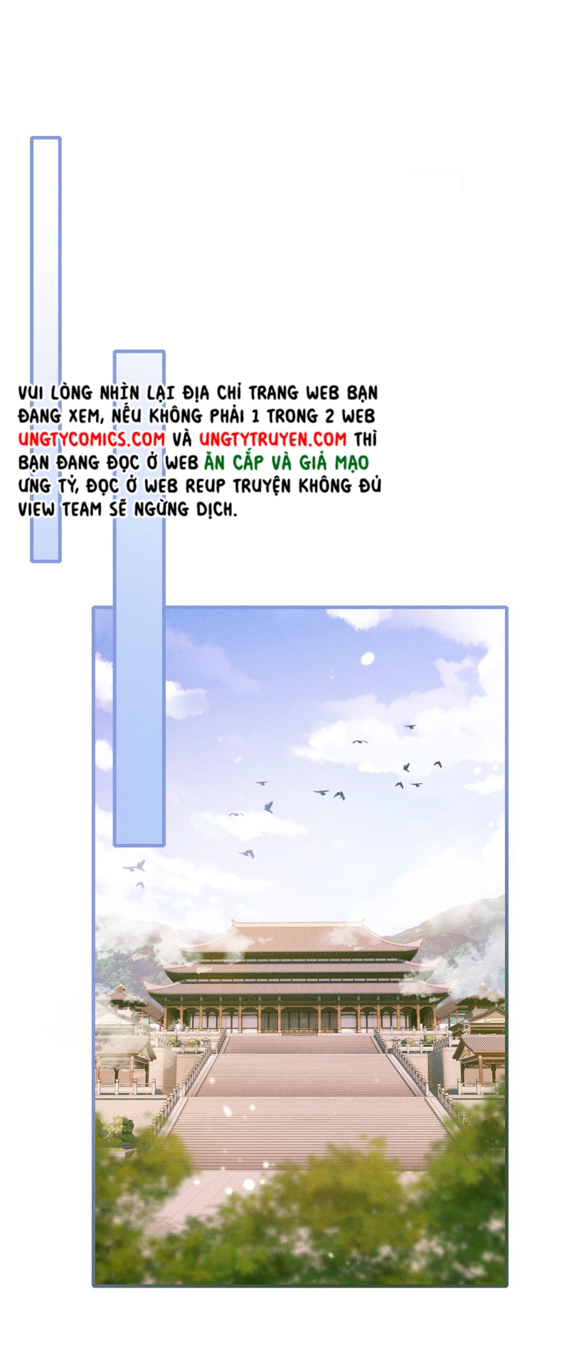 Đan Tiêu Vạn Dặm Chapter 6 - Next Chapter 7
